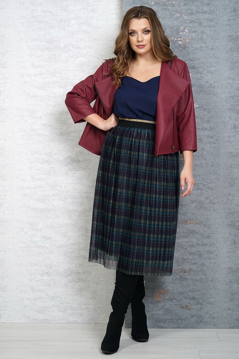 Юбочный комплект Белтрикотаж