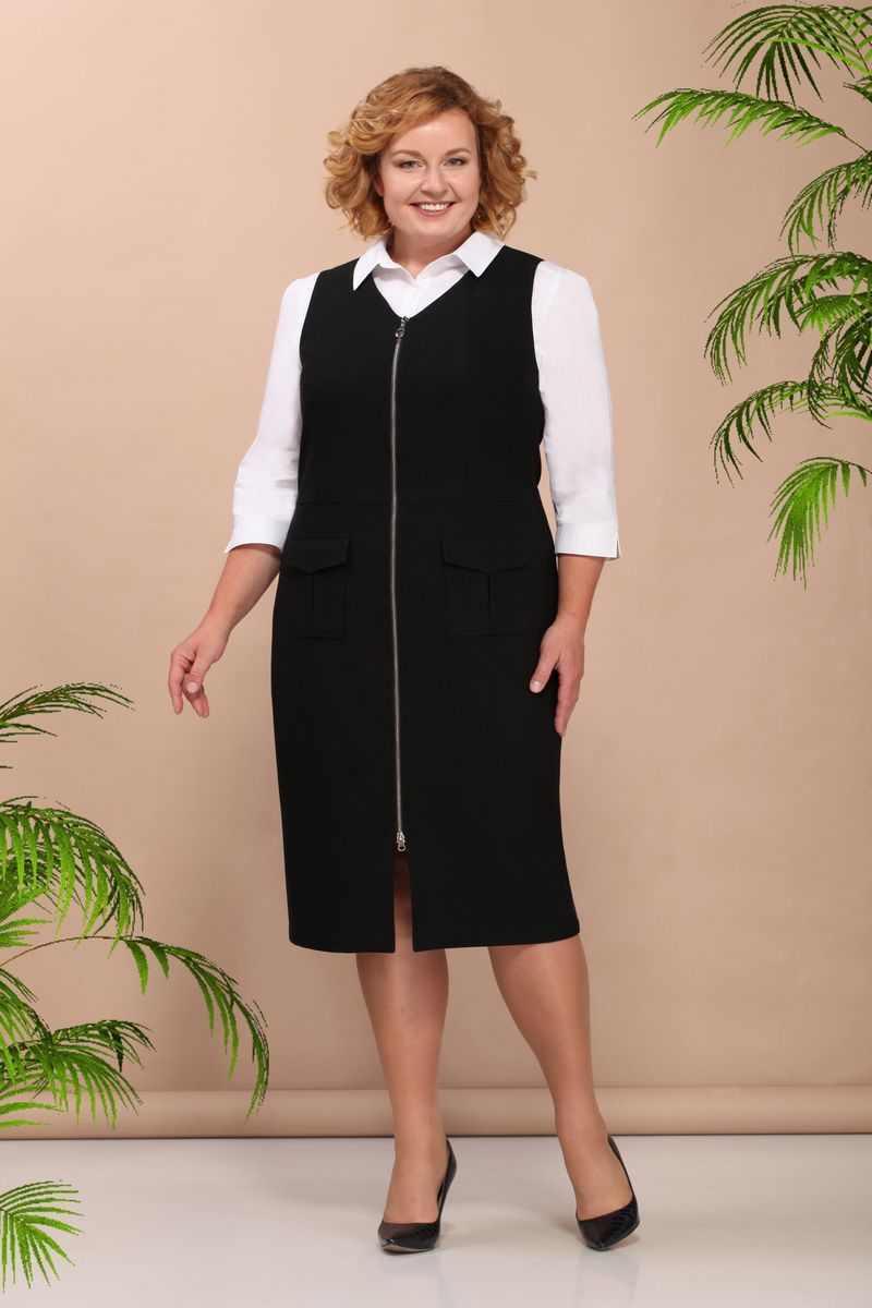 Плательный комплект Bonna Image