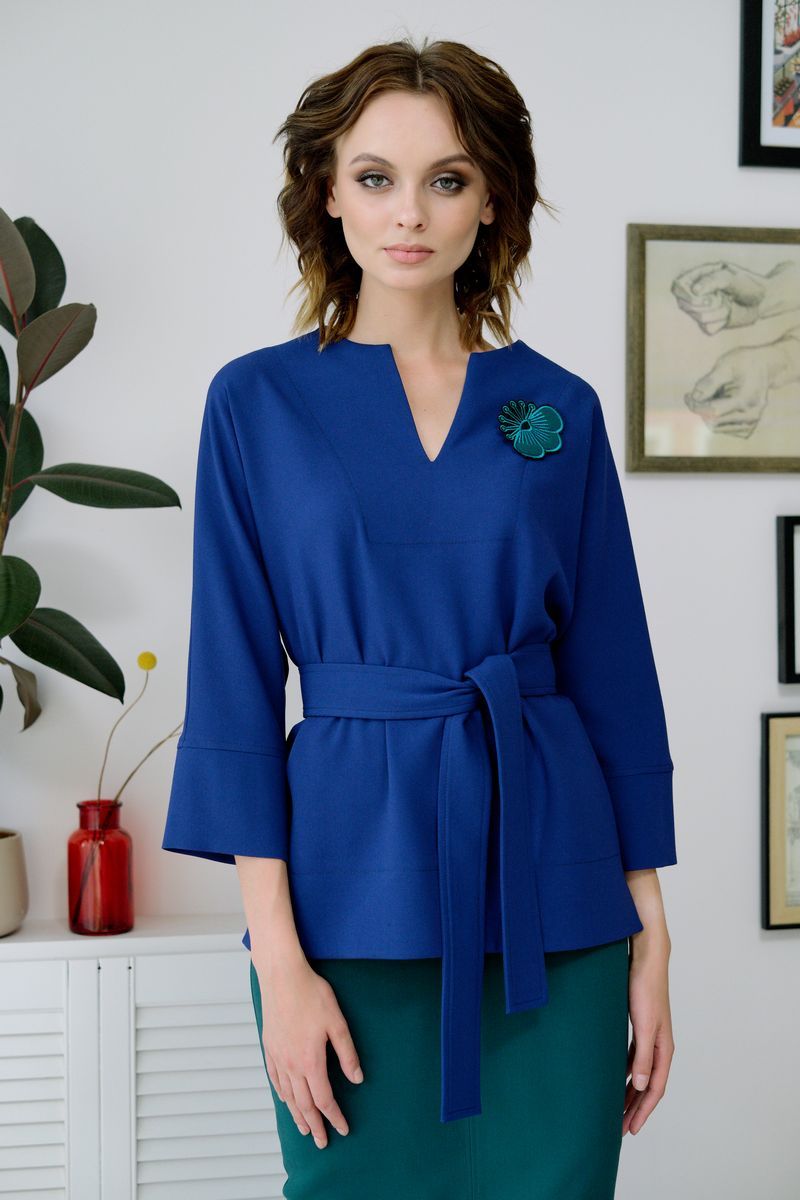 Юбочный комплект Motif