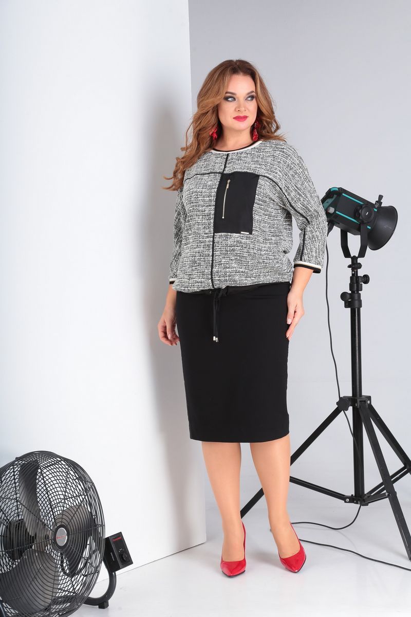 Юбочный комплект Grace for you