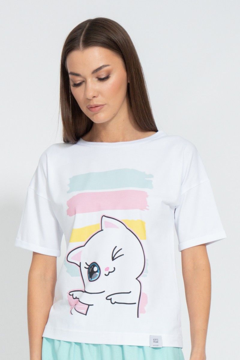 Майки Kivviwear 4026.135