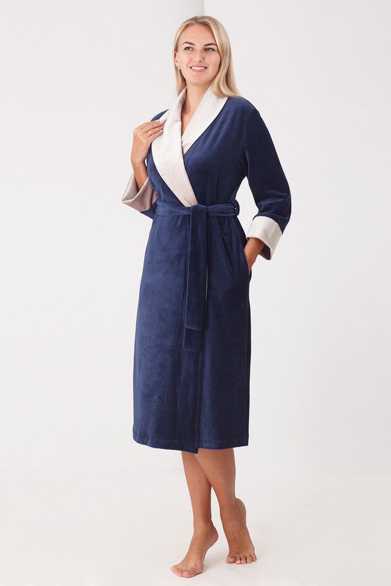 женские халаты Belarusachka