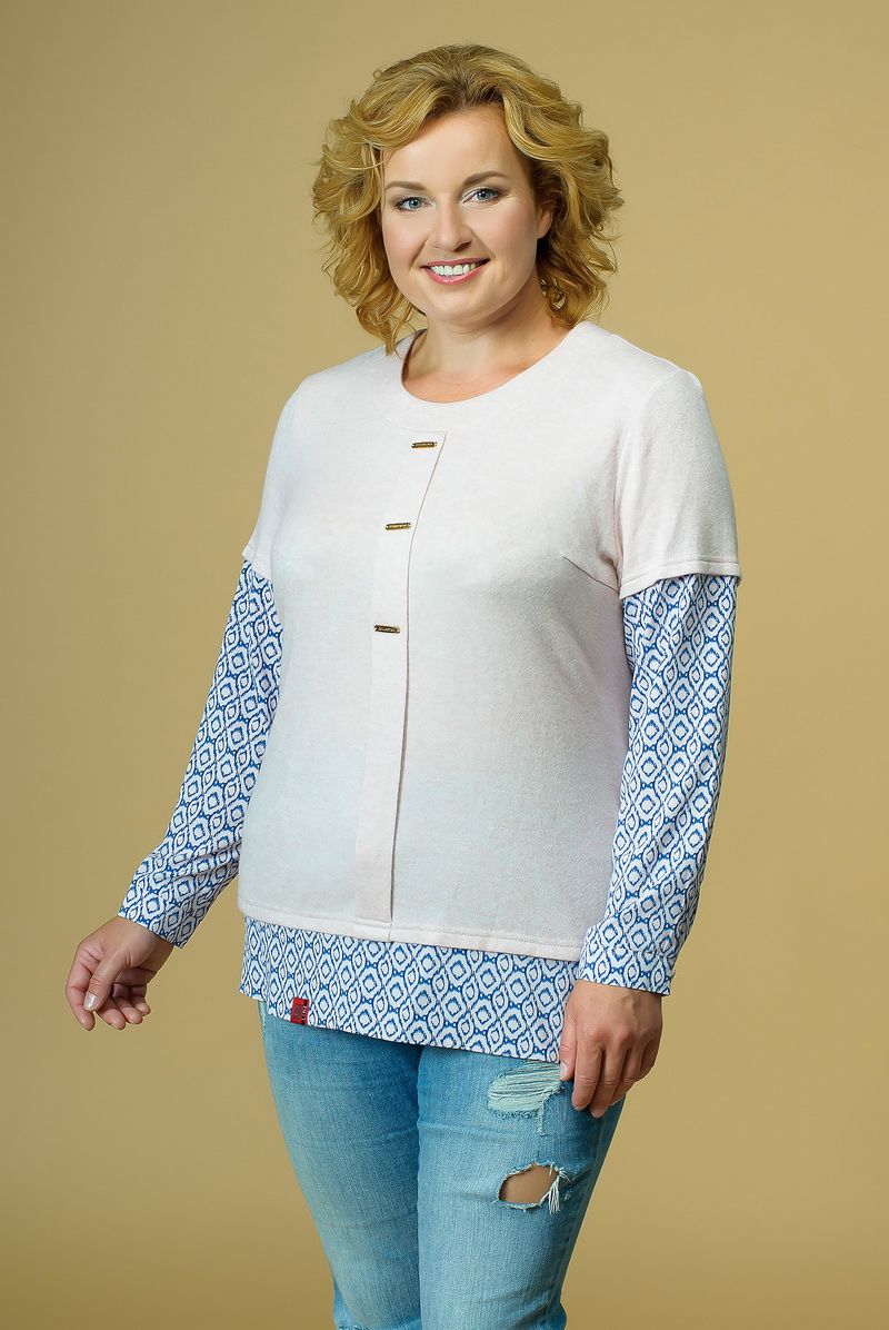 женские блузы AVLINE