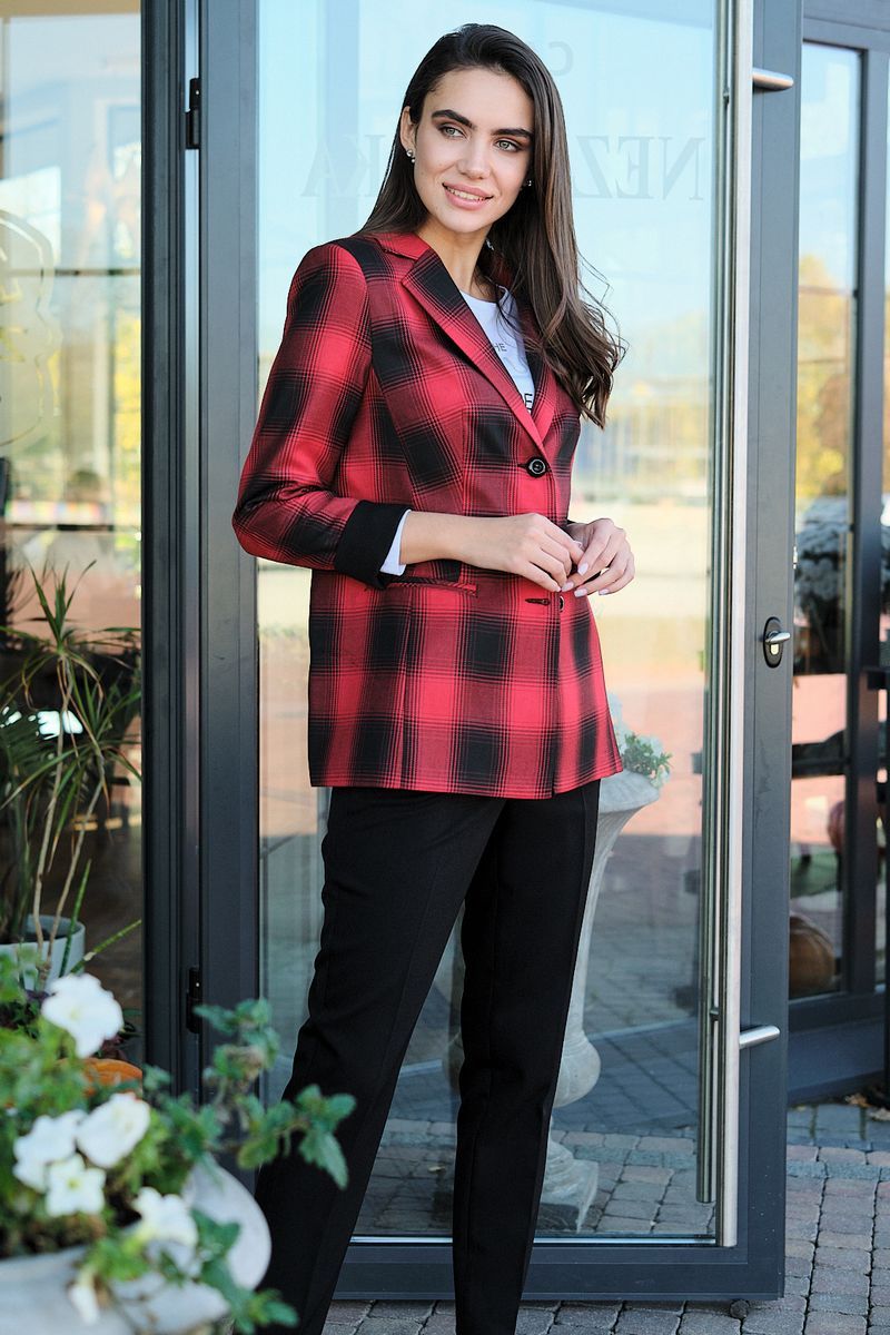 Брючный костюм Fantazia Mod