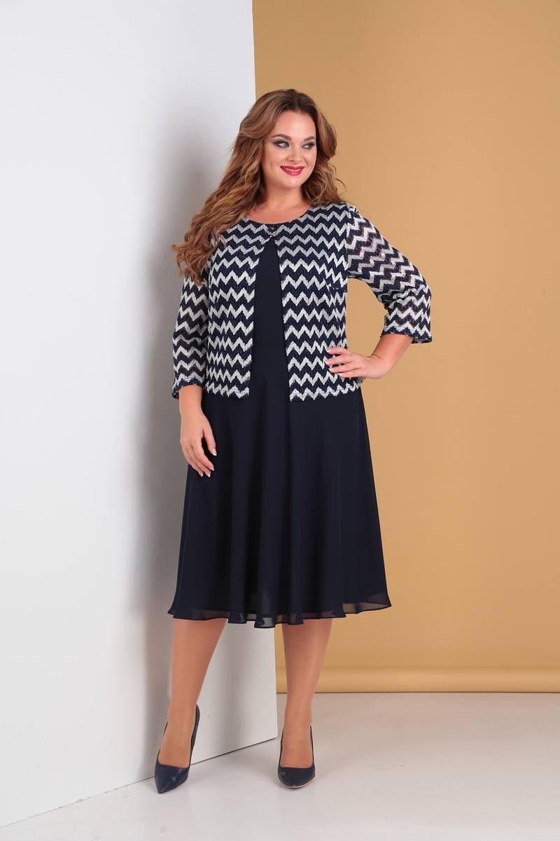 платье Moda Versal