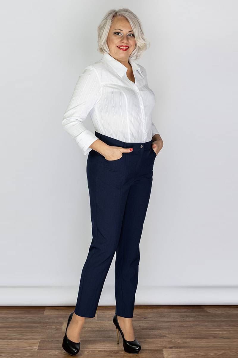 Женские брюки Camelia