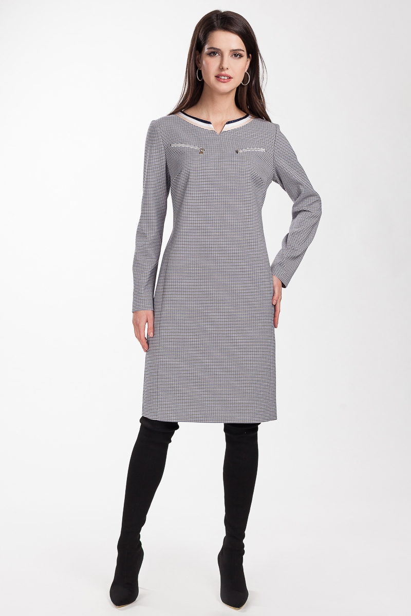 Платья Femme & Devur 8414 1.50F(170)