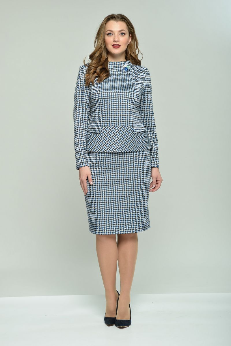 Юбочный комплект GALEREJA