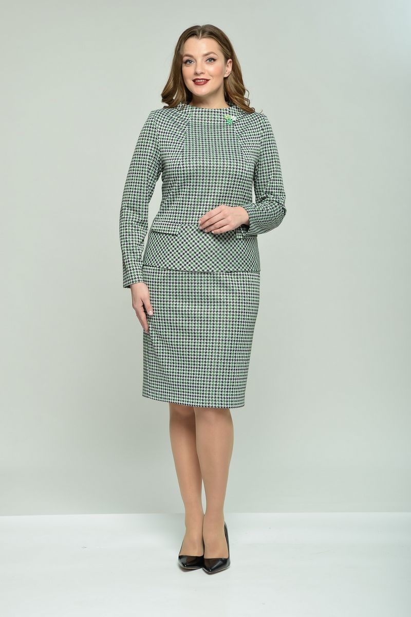 Юбочный комплект GALEREJA