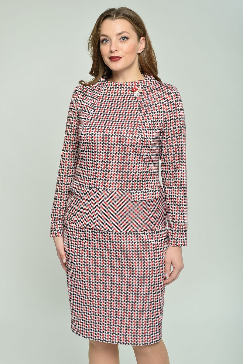 Юбочный комплект GALEREJA