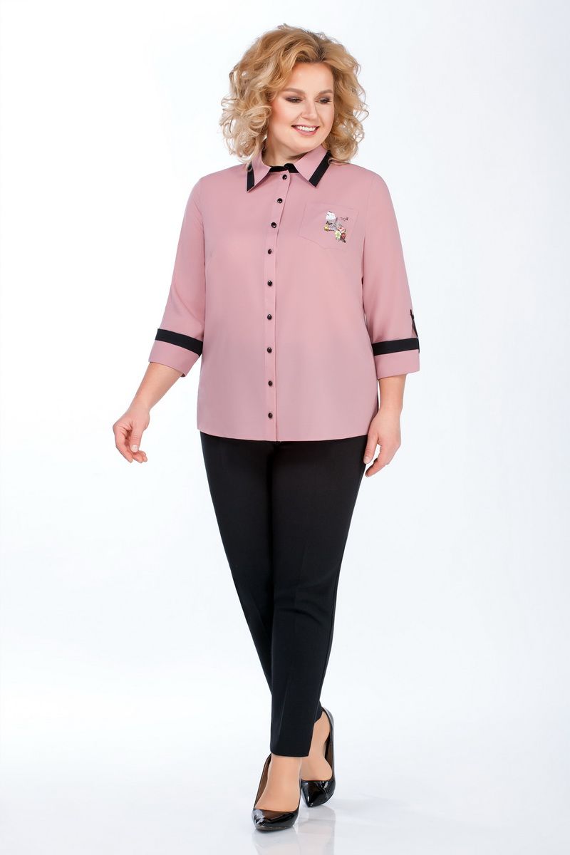 женские блузы Медея и К