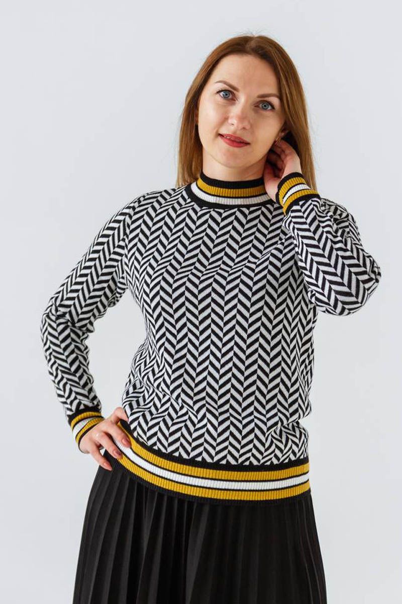 женские джемперы Subota