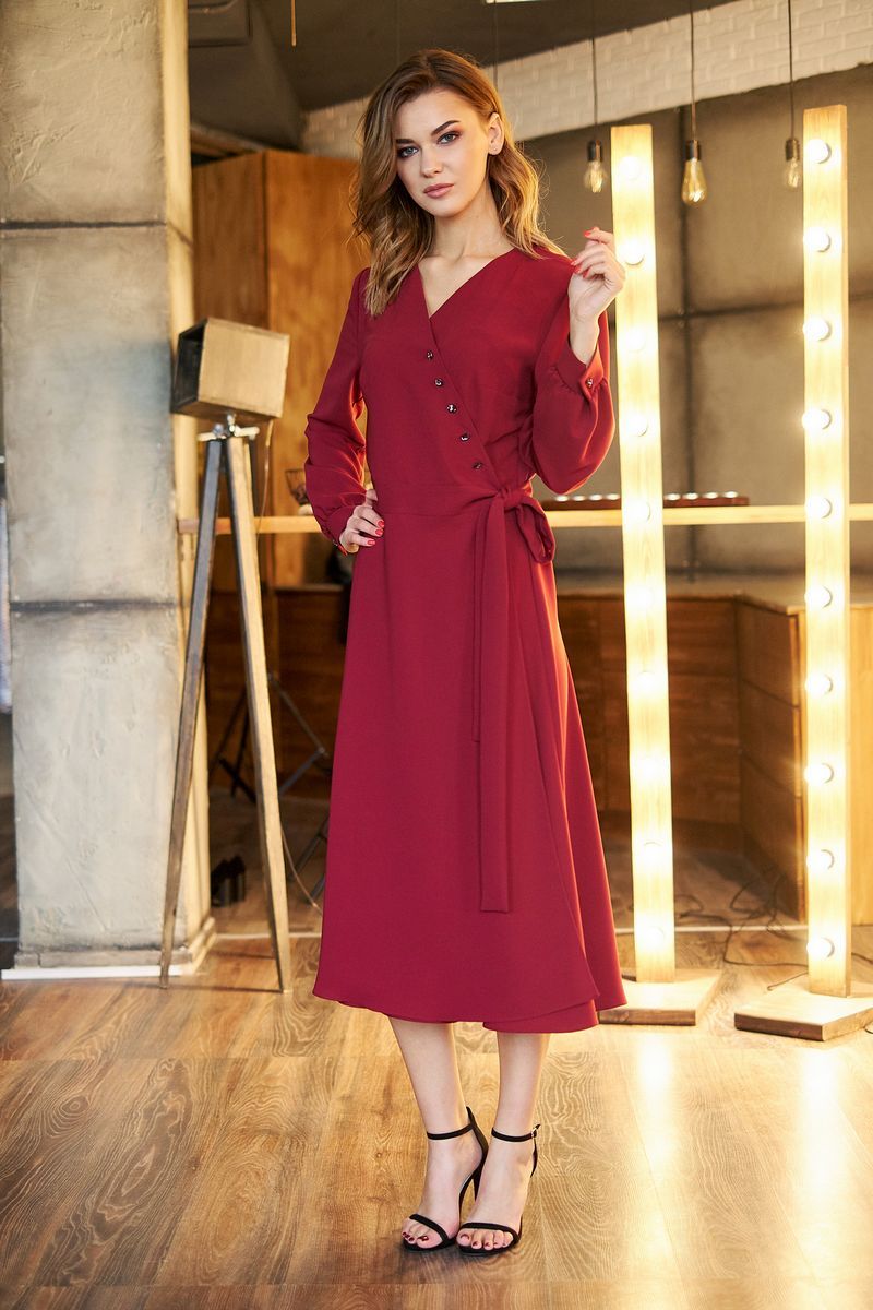 платье Fantazia Mod