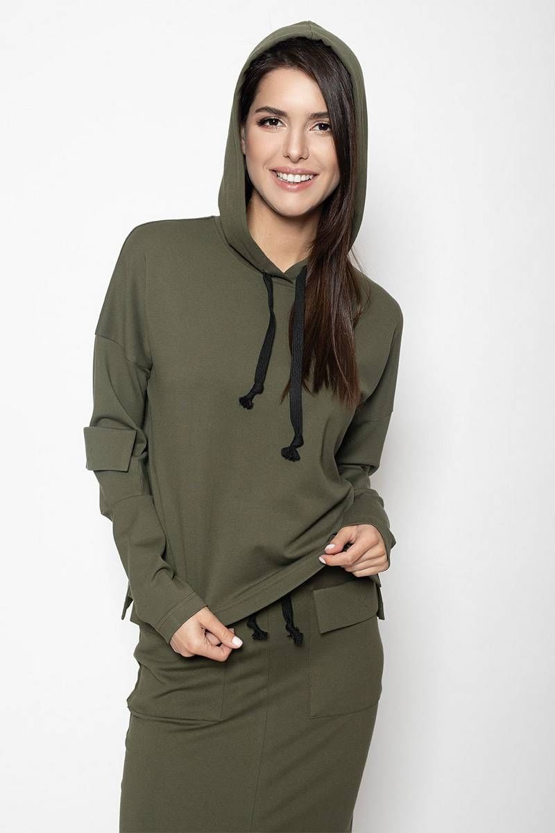 женские джемперы MALKOVICH