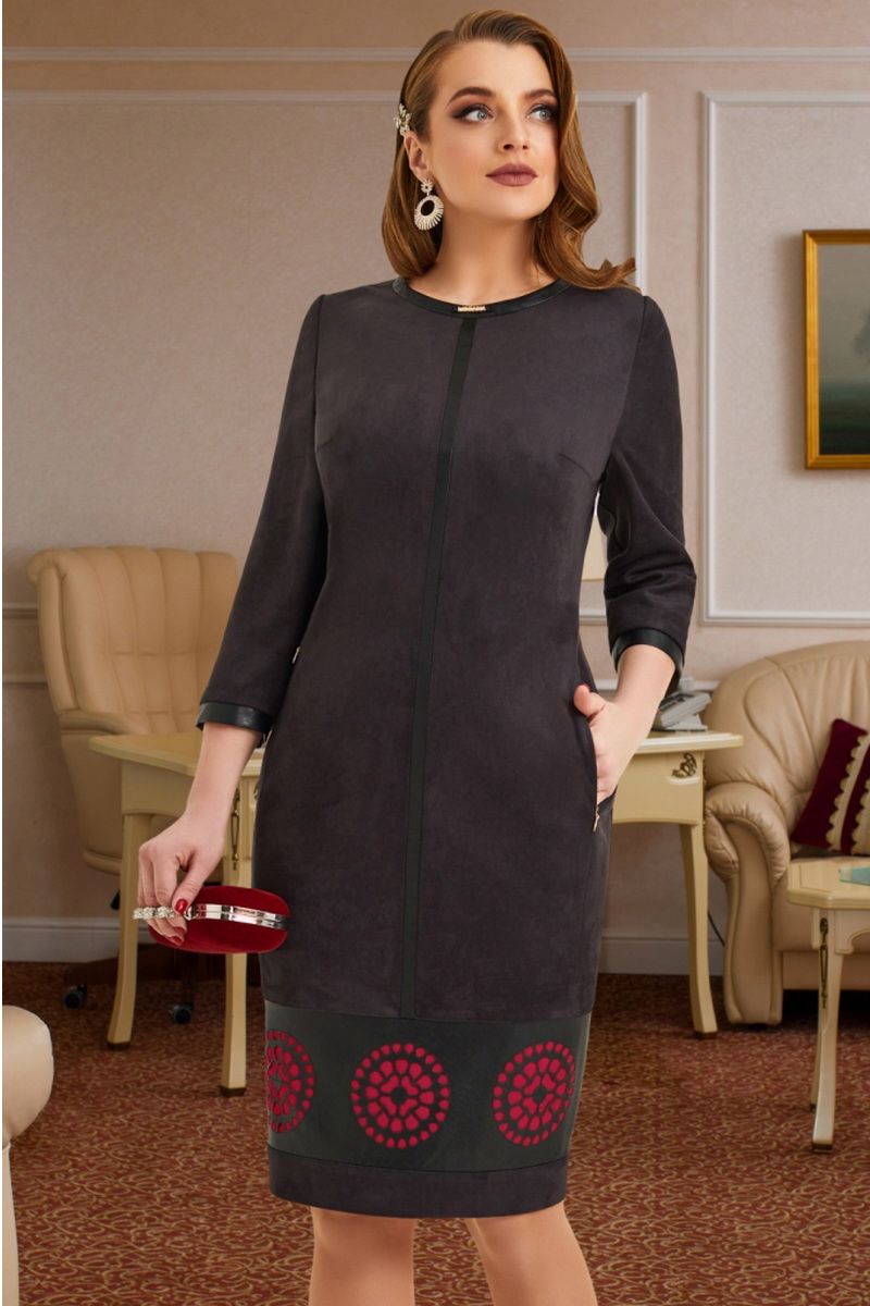 Платье Lissana