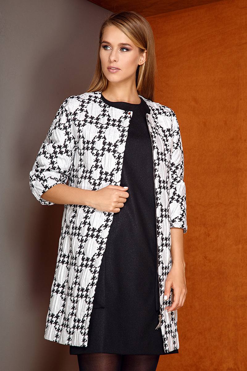 Женское пальто LaVeLa