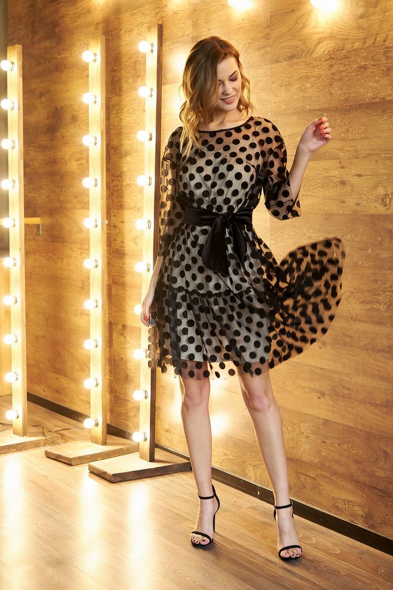 Платье Fantazia Mod