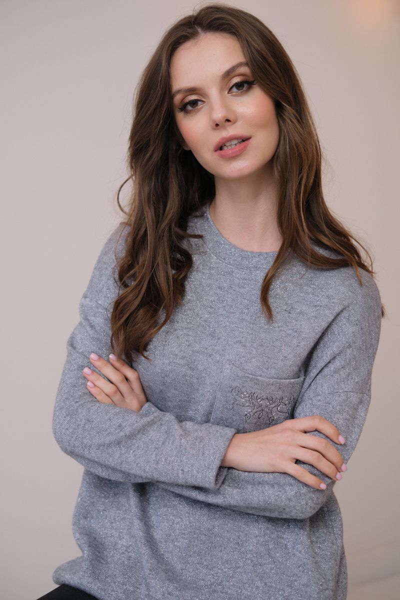 женские джемперы Motif