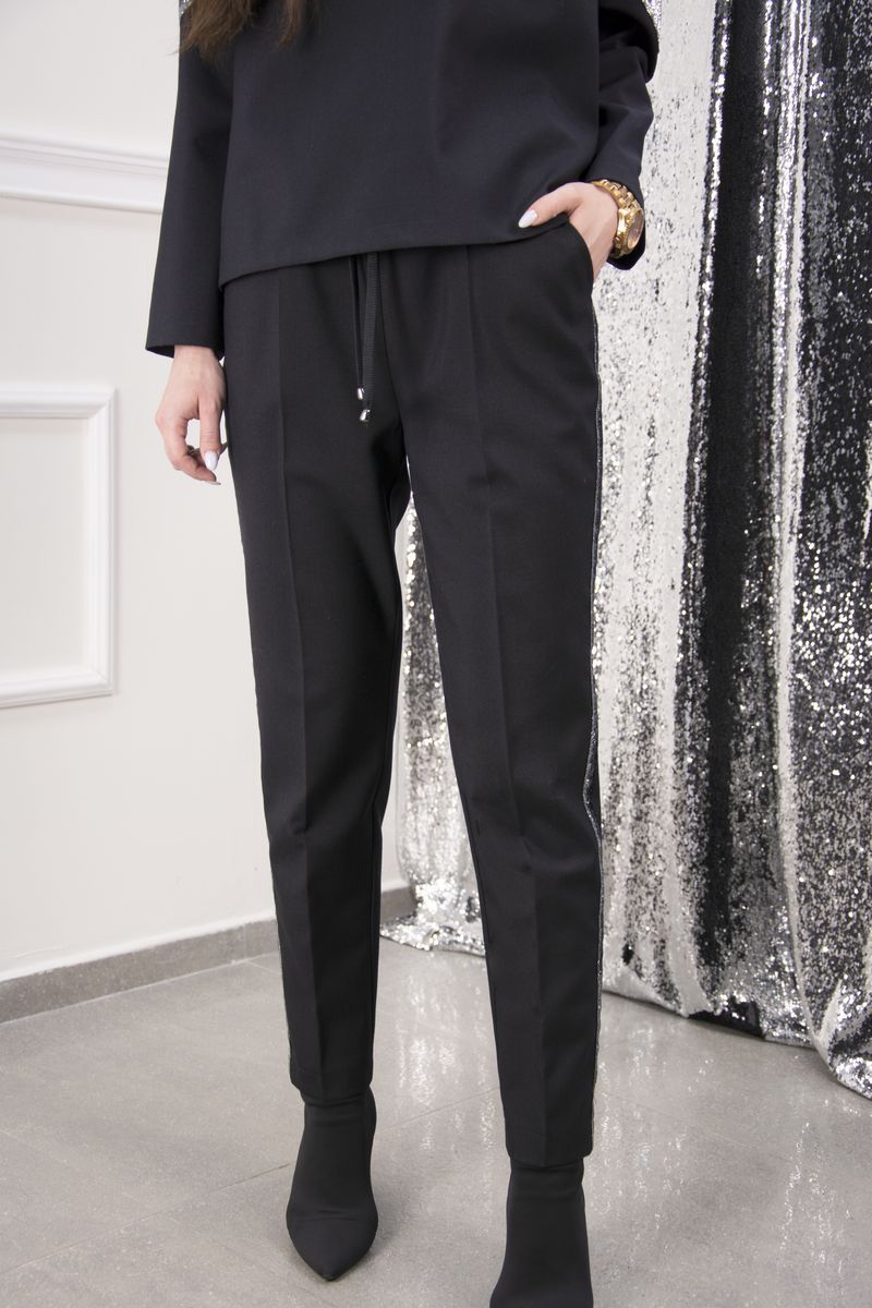 Женские брюки LM