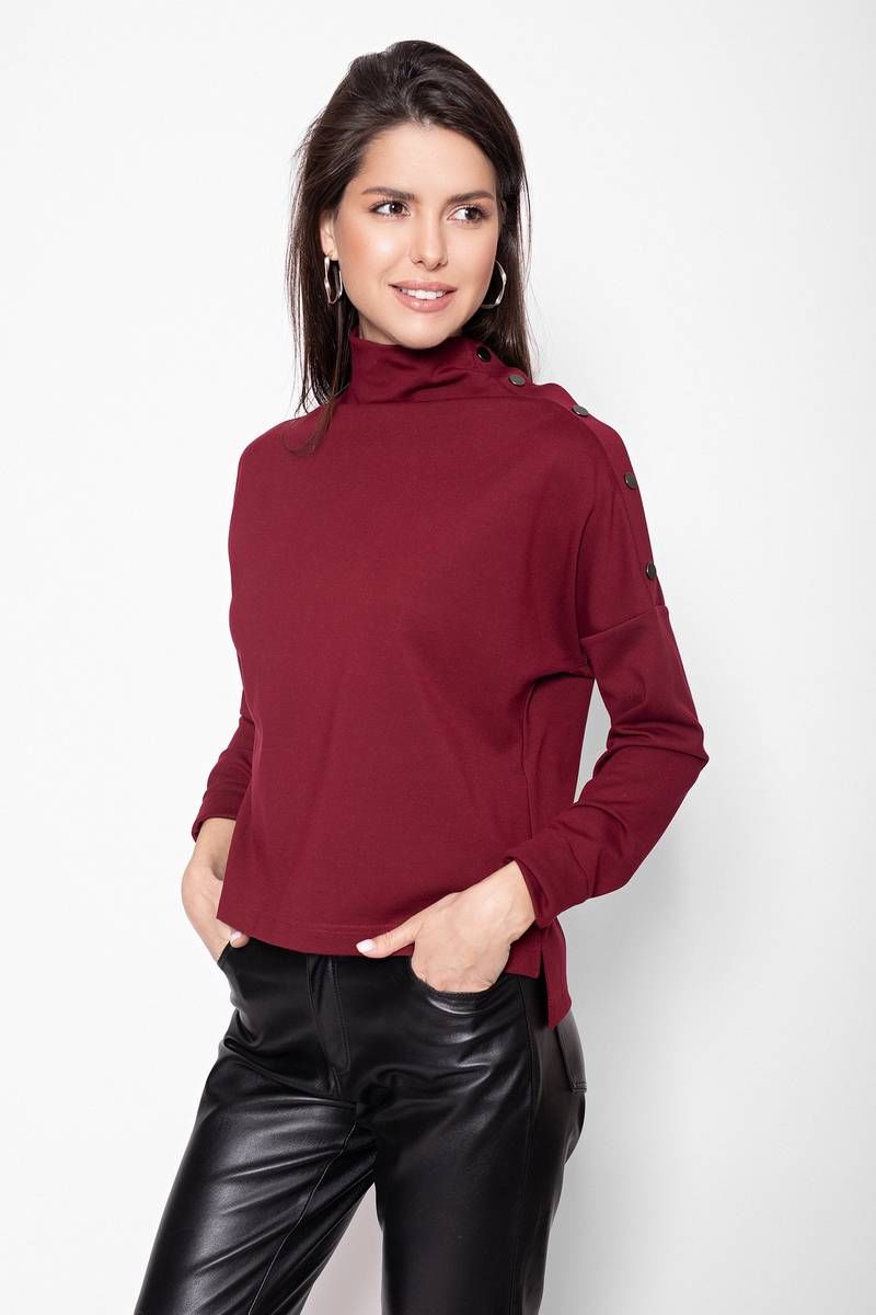 женские джемперы MALKOVICH