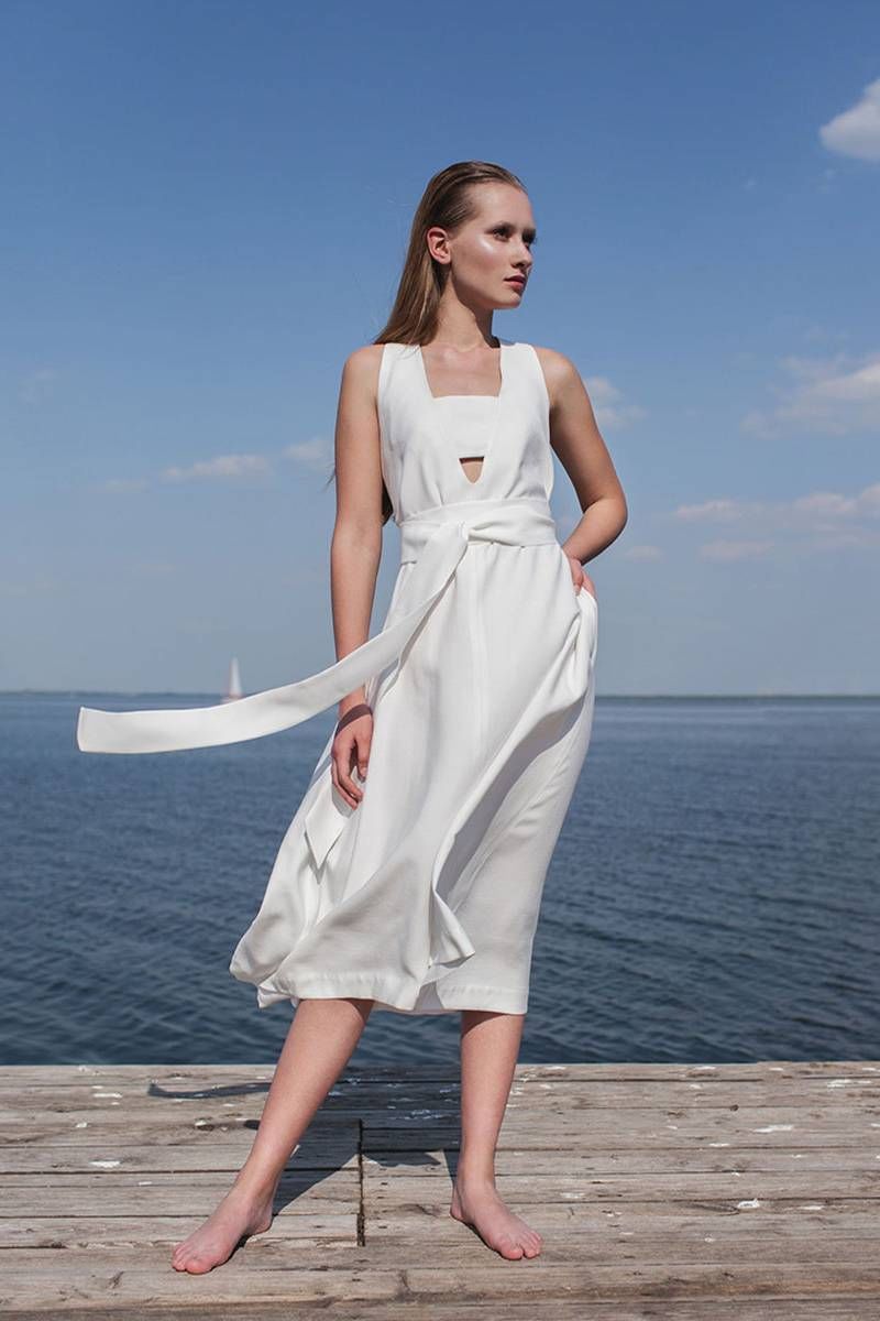 платье Totallook