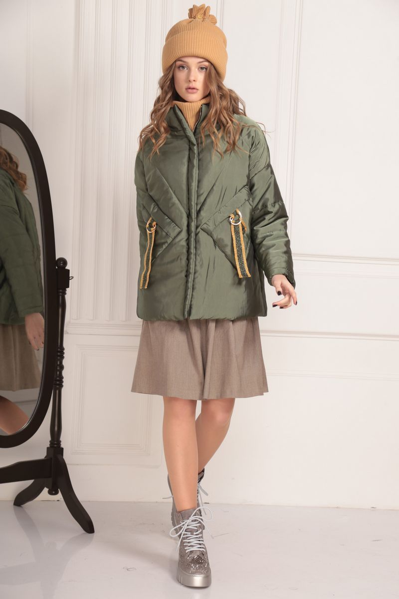 Женская куртка AMORI