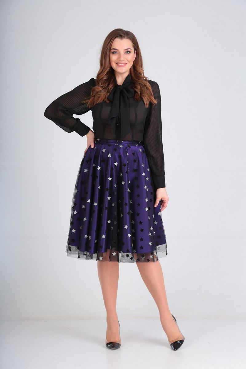 женские блузы Lady Line