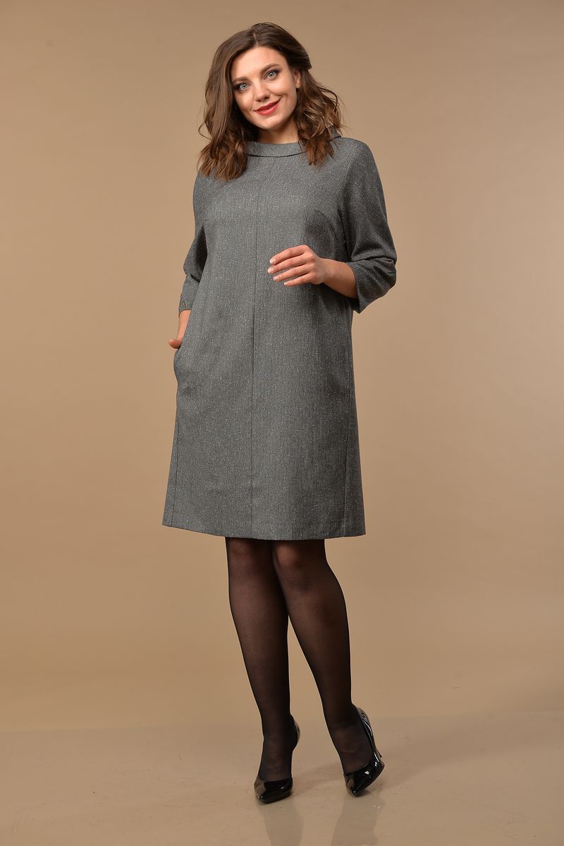 Платье Lady Style Classic