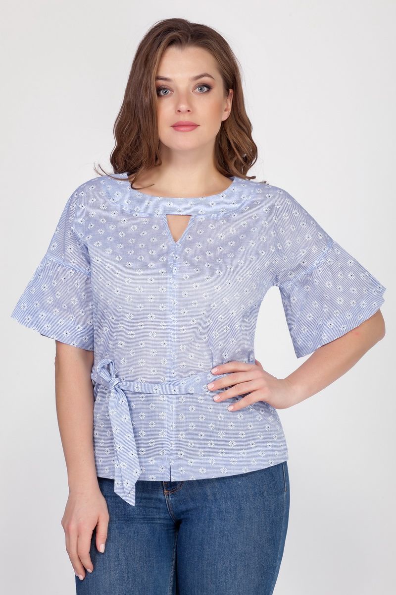 женские блузы Медея и К