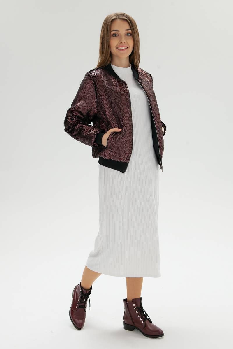 Женская куртка Bugalux