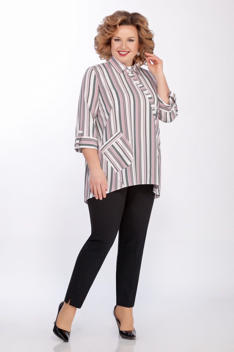 женские блузы Медея и К