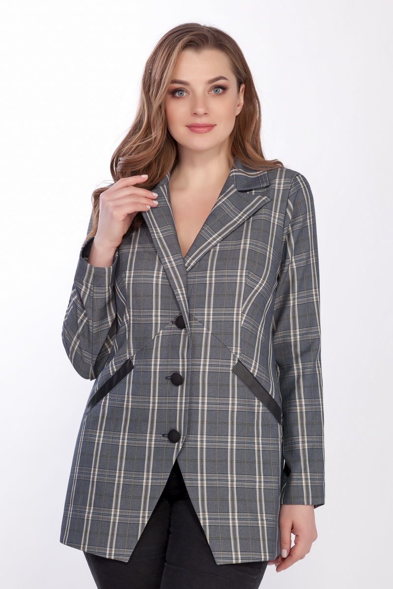 женские жакеты Медея и К