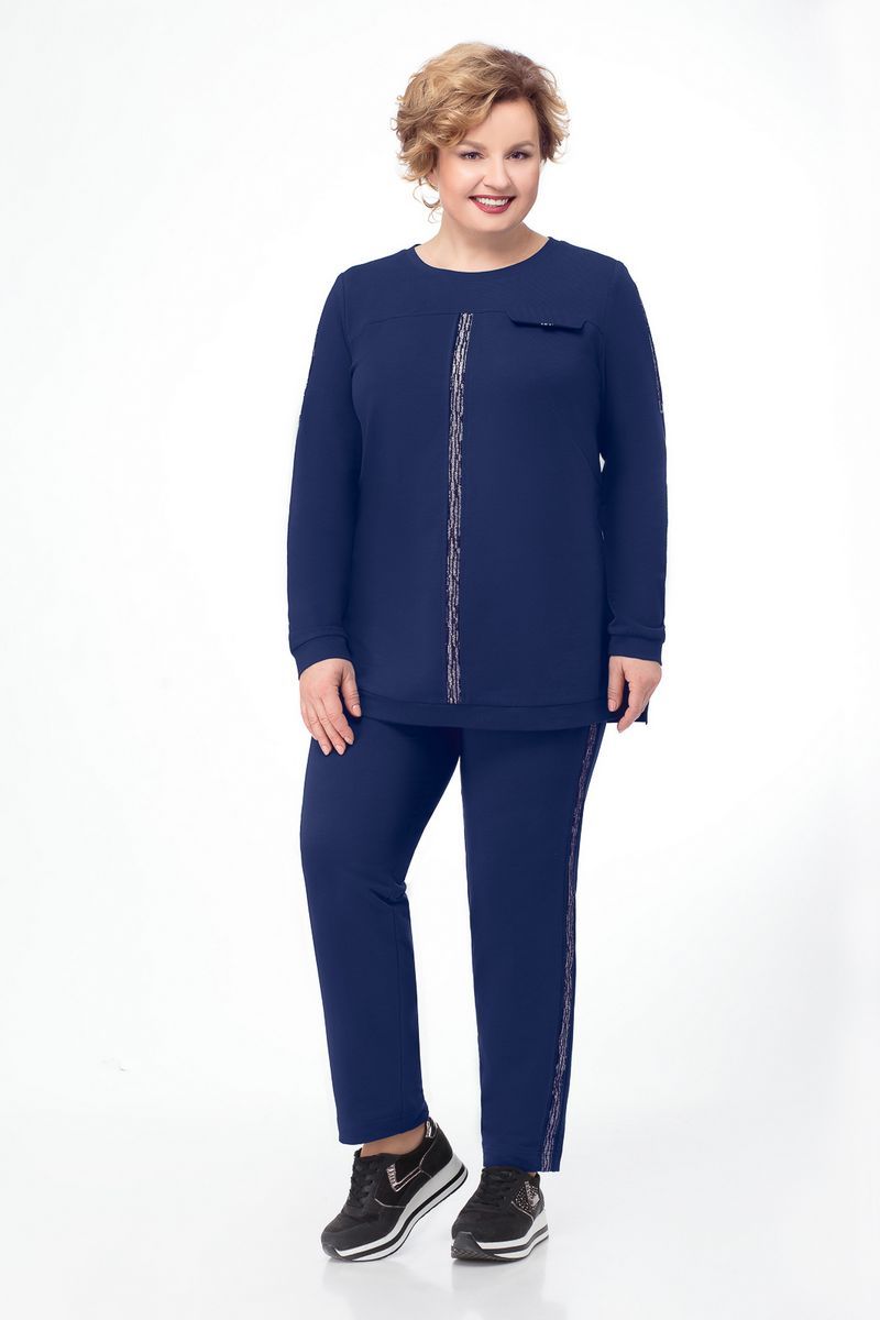 Спортивный костюм Bonna Image