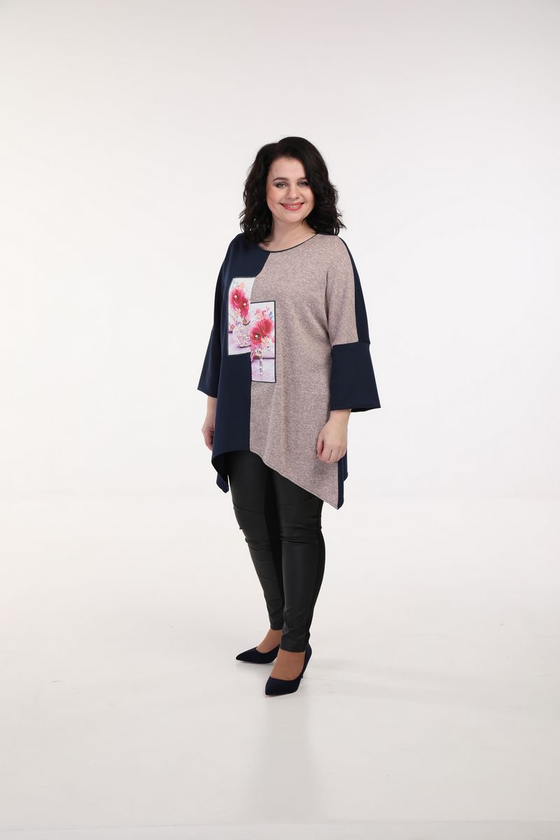 туники Belinga