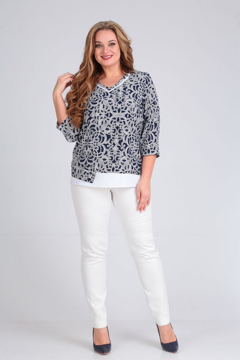 женские блузы SOVITA