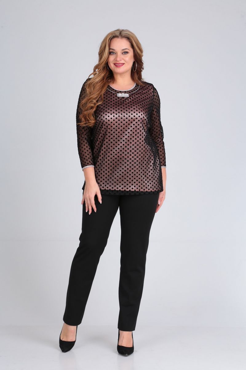 женские блузы SOVITA