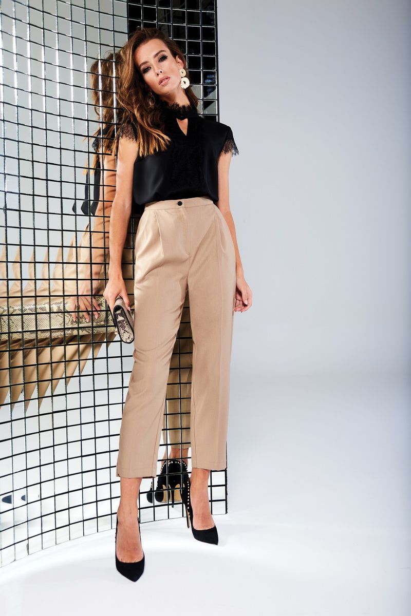 Женские брюки DIVINA