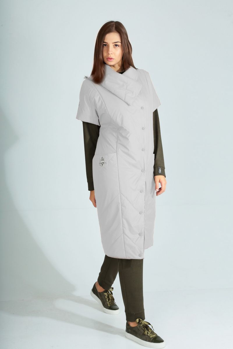 женские жилеты Diamant