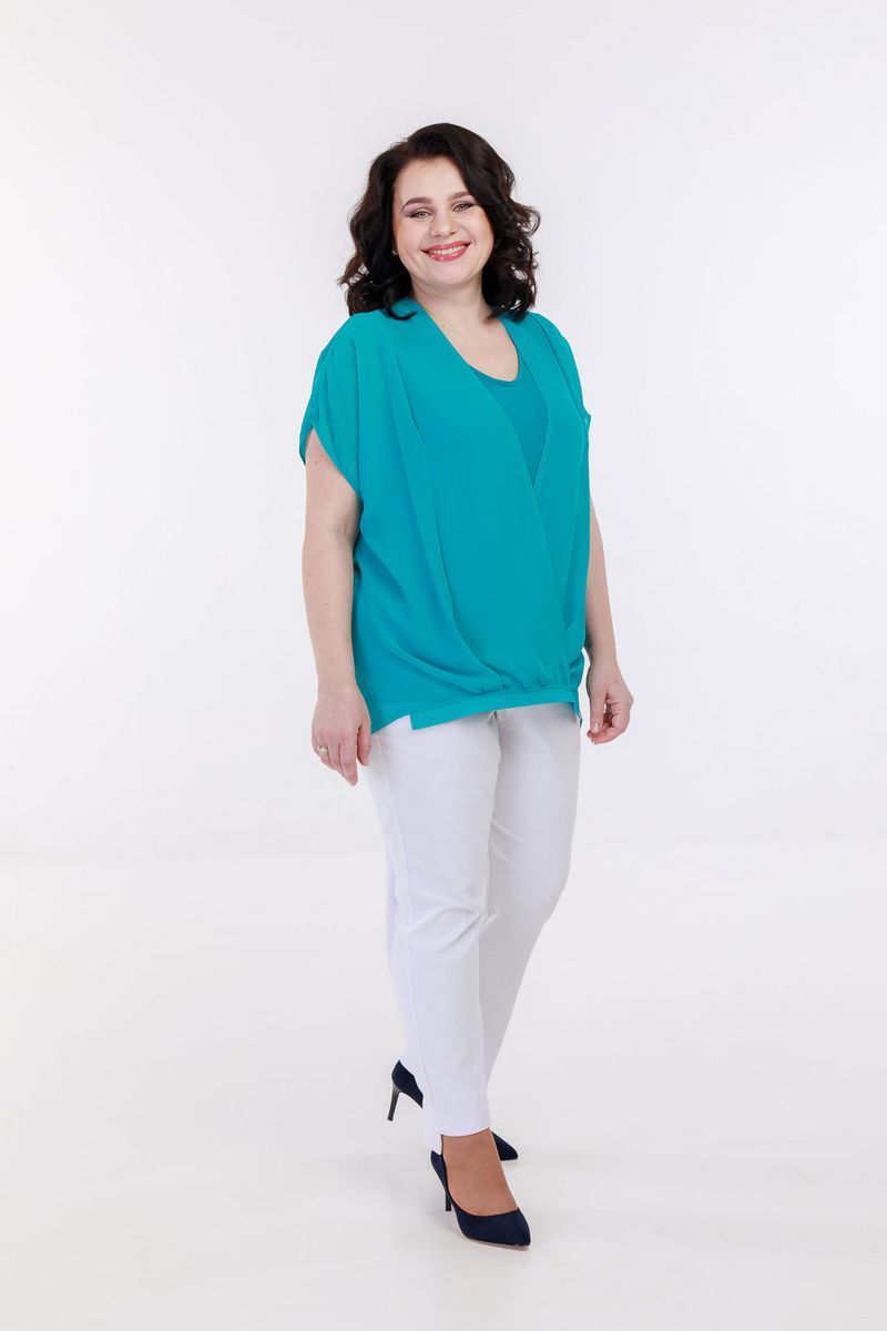 Комплект с блузой Belinga