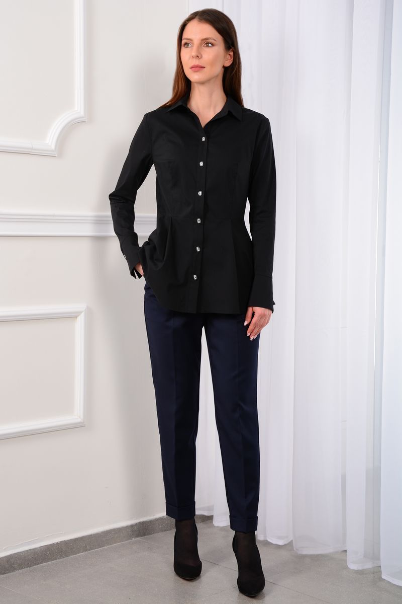 женские блузы LM