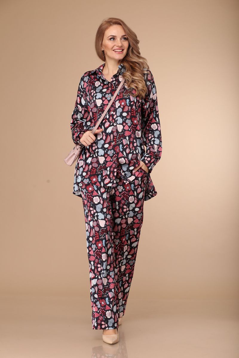 Брючный комплект Ларс Стиль