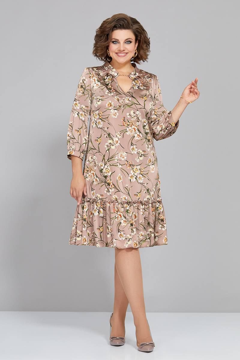 Платья Mira Fashion 5291-2