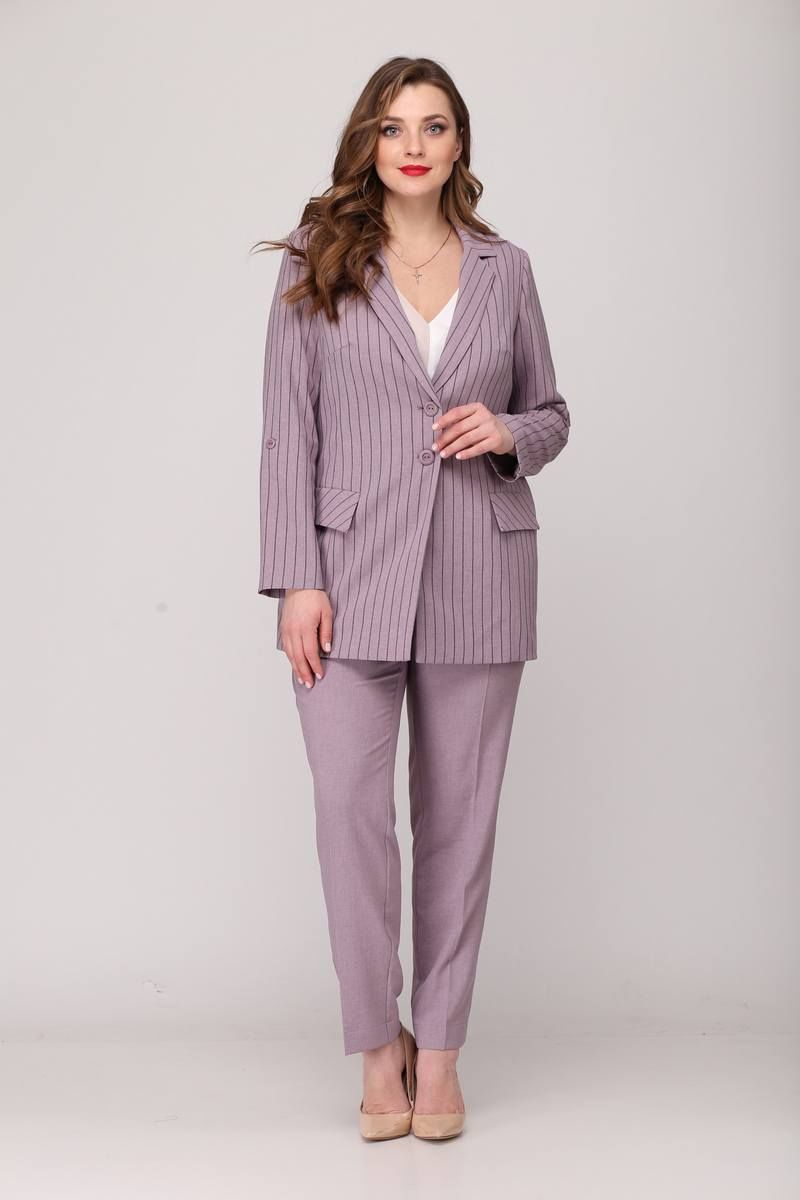 Брючный костюм Verita