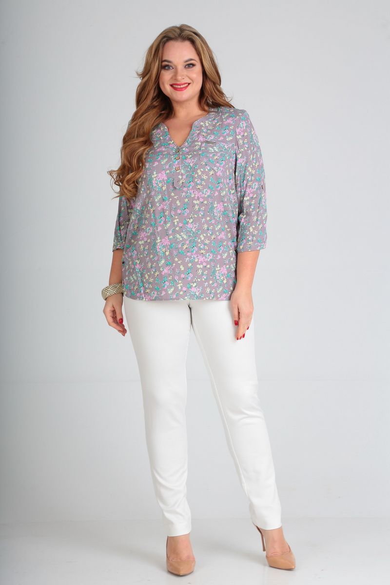 женские блузы SOVITA