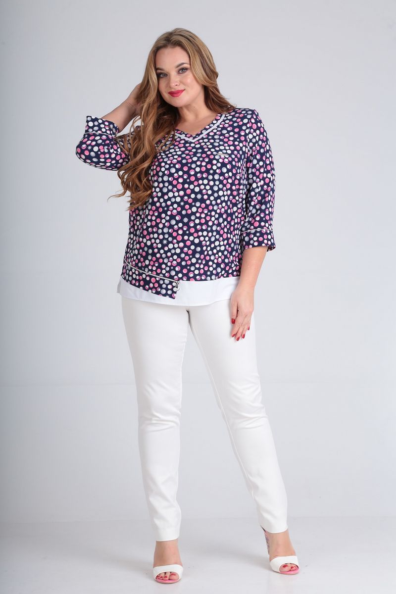 женские блузы SOVITA