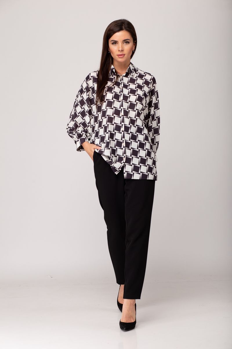 Брючный комплект Ларс Стиль