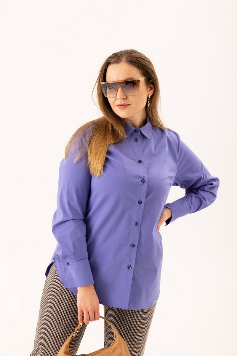 Рубашки Femme & Devur 71088 1.24BF(170)