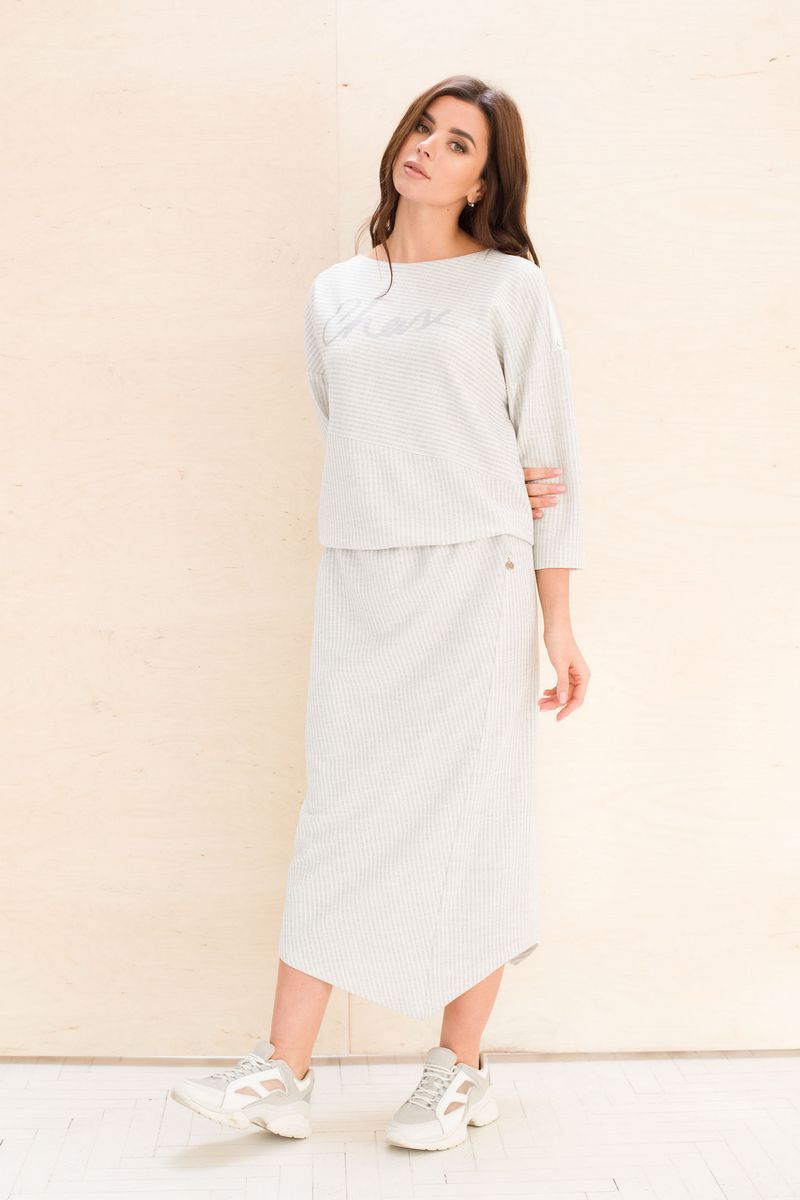 Хлопковое платье Faufilure