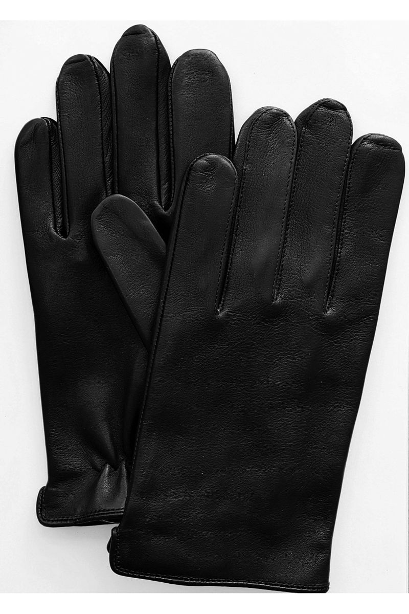 Перчатки и варежки ACCENT 915 черный
