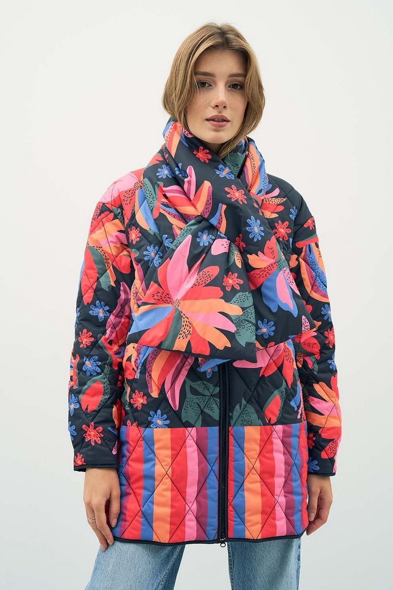 Куртки Art Ribbon M3937K
